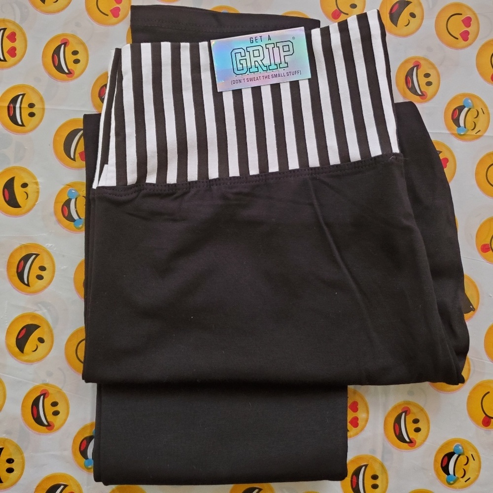 🆕️ Yoga Leggings